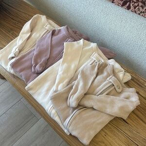 L’ovedbaby Onsie Bundle